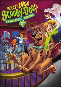What’s New, Scooby-Doo?: Season 2