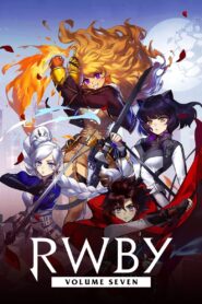 RWBY: Season 7