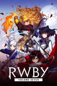 RWBY: Season 7
