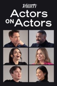 Variety Studio: Actors on Actors: Season 19