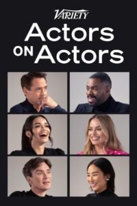 Variety Studio: Actors on Actors: Season 19