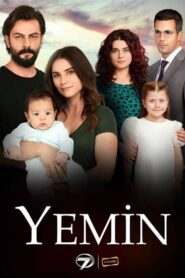 The Promise: Season 3
