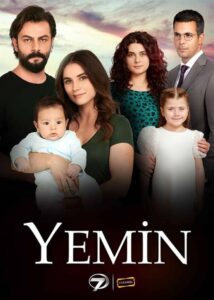 The Promise: Season 3