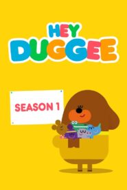 Hey Duggee: Season 1