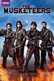 The Musketeers: Season 1