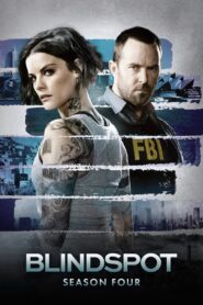 Blindspot: Season 4