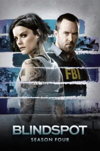 Blindspot: Season 4