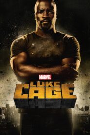 Marvel’s Luke Cage: Season 1