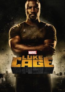 Marvel’s Luke Cage: Season 1