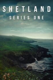 Shetland: Season 1