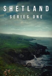 Shetland: Season 1
