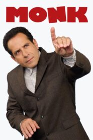 Monk: Season 6