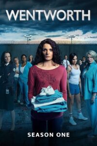 Wentworth: Season 1
