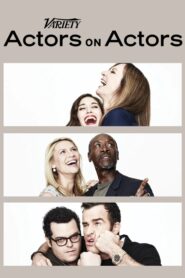 Variety Studio: Actors on Actors: Season 2