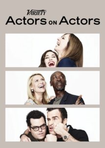 Variety Studio: Actors on Actors: Season 2