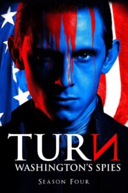 TURN: Washington’s Spies: Season 4