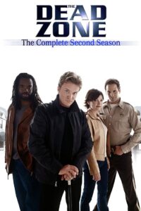 The Dead Zone: Season 2