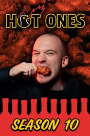 Hot Ones: Season 10