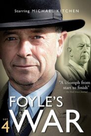 Foyle’s War: Season 4