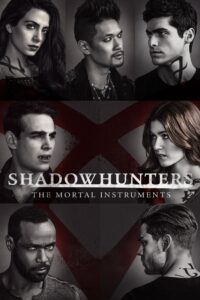 Shadowhunters: Season 2