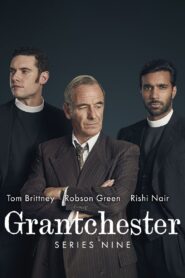 Grantchester: Season 9