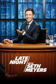 Late Night with Seth Meyers: Season 2