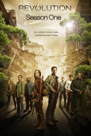 Revolution: Season 1