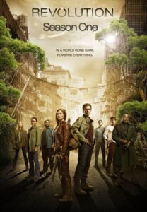 Revolution: Season 1