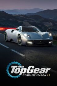 Top Gear: Season 19