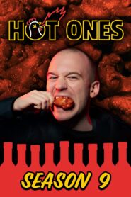 Hot Ones: Season 9