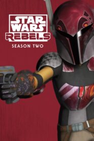 Star Wars Rebels: Season 2