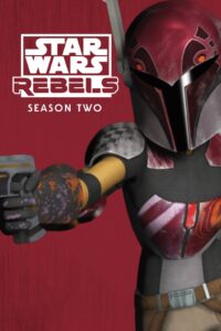 Star Wars Rebels: Season 2