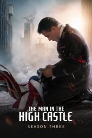 The Man in the High Castle: Season 3