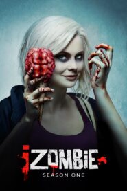 iZombie: Season 1