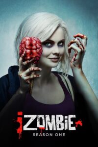 iZombie: Season 1