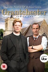 Grantchester: Season 1