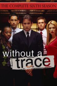 Without a Trace: Season 6