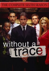 Without a Trace: Season 6