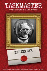 Taskmaster: Season 6