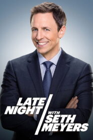 Late Night with Seth Meyers: Season 9