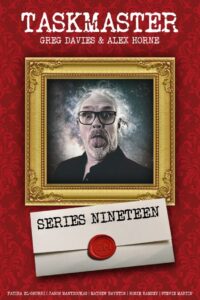 Taskmaster: Season 19