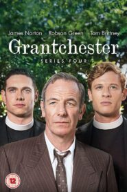 Grantchester: Season 4