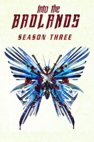 Into the Badlands: Season 3