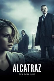 Alcatraz: Season 1