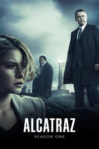 Alcatraz: Season 1
