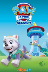PAW Patrol: Season 7