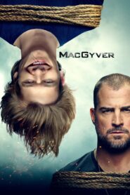 MacGyver: Season 3