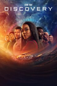 Star Trek: Discovery: Season 5