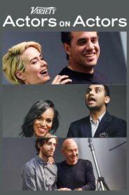 Variety Studio: Actors on Actors: Season 4