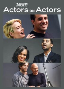 Variety Studio: Actors on Actors: Season 4